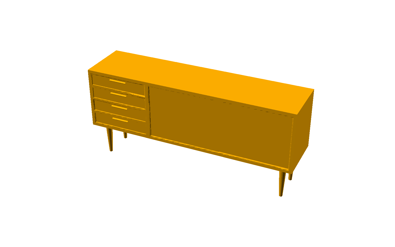 credenza